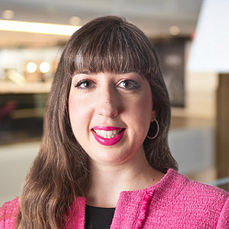 Anne-Sophie Villeneuve